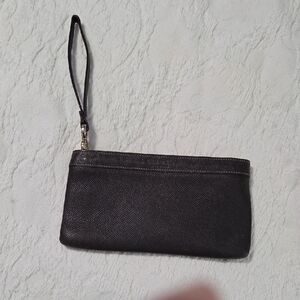 Kate Spade Beige Polka Dot Interior